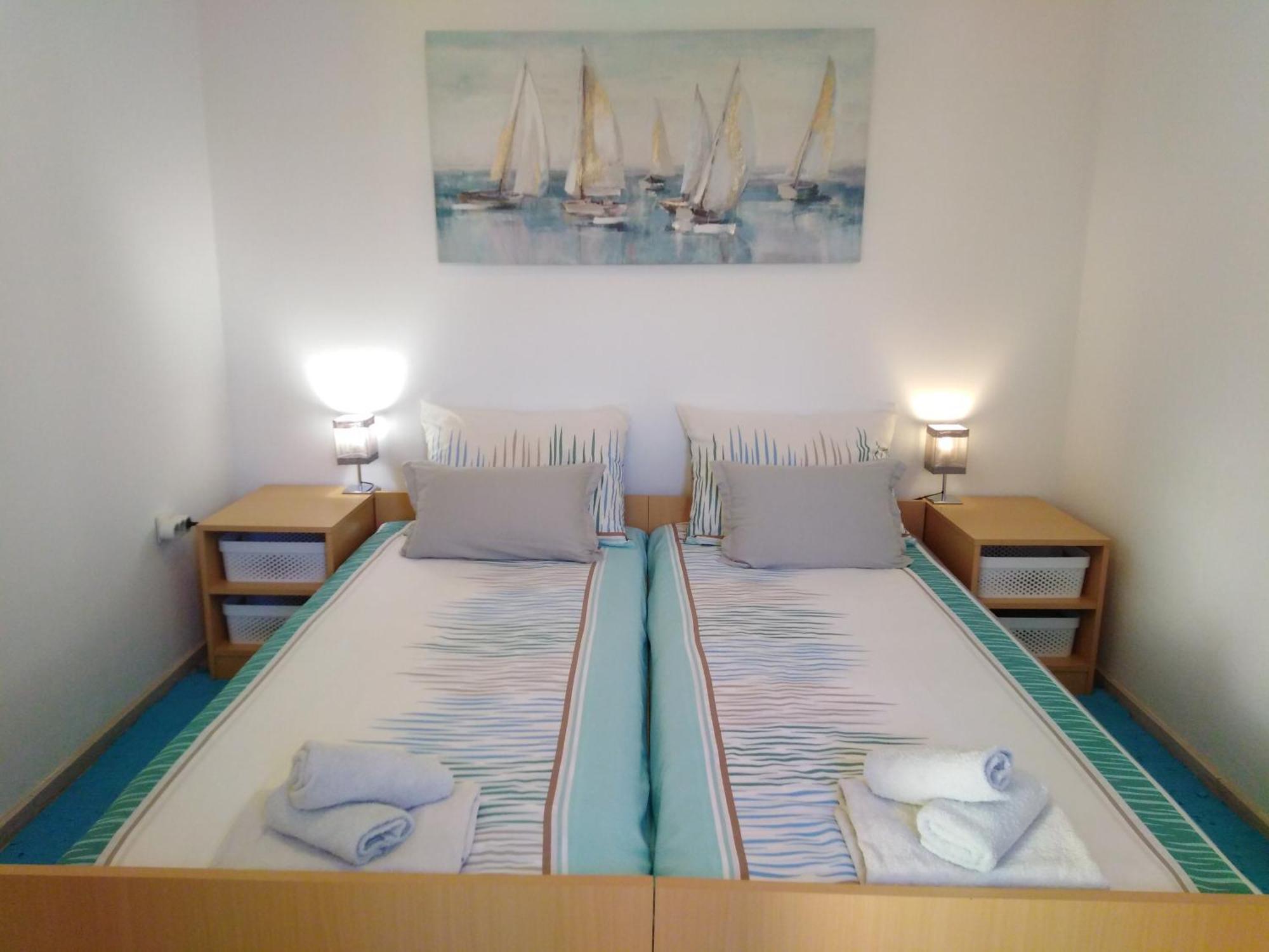 Studio Apartment Antonio Zadar Exteriör bild