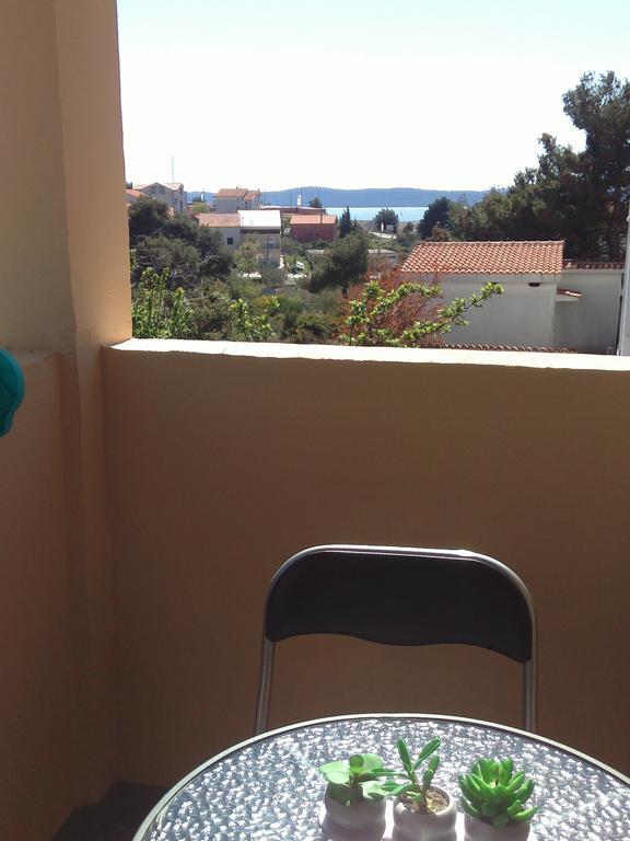 Studio Apartment Antonio Zadar Exteriör bild