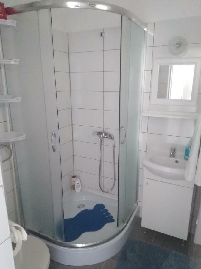 Studio Apartment Antonio Zadar Exteriör bild